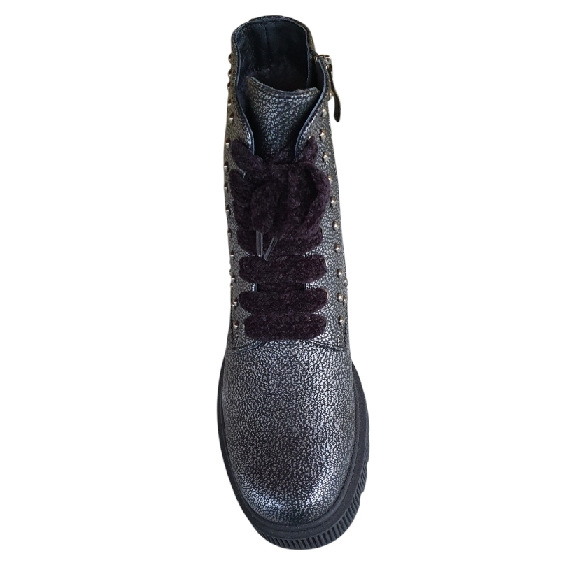 8498 Londra anticipato